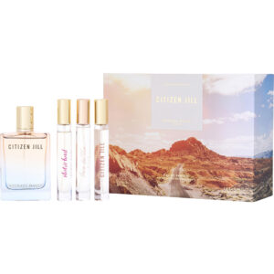 Michael Malul Variety Gift Set for Women – 4 Fragrances