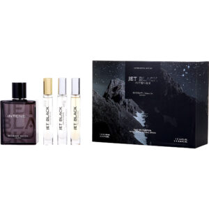 Michael Malul Variety Set for Men – 4-Piece Fragrance Collection