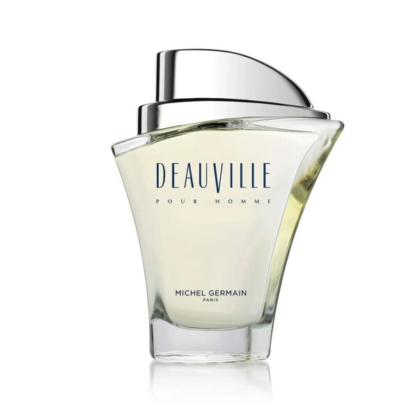 Michel Germain Deauville Eau de Toilette for Men – 2.5 oz