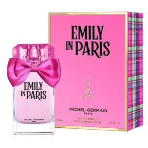 Michel Germain Emily in Paris Eau de Parfum for Women