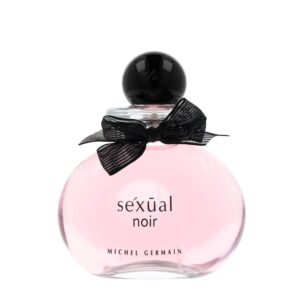 Michel Germain Sexual Noir Eau de Parfum for Women – 4.2 oz