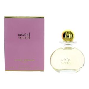 Michel Germain Sexual Secret Eau de Parfum for Women – 2.5 oz