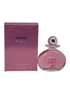 Michel Germain Sexual Sugar Eau de Parfum for Women – 4.2 oz