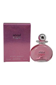 Michel Germain Sexual Sugar Eau de Parfum for Women – 4.2 oz