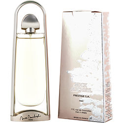 Mick Micheyl for Women Eau de Parfum Spray 2.7 oz