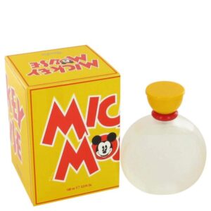 Mickey Mouse Eau de Toilette Spray for Men - 1.7 oz