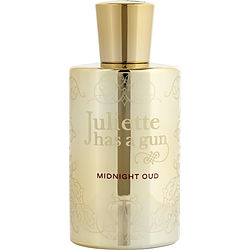 Midnight Oud by Juliette Has A Gun EAU DE PARFUM SPRAY 3.3 OZ