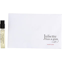 Midnight Oud by Juliette Has A Gun EAU DE PARFUM SPRAY VIAL for WOMEN