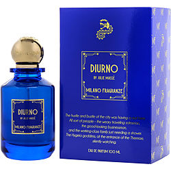 Milano Fragranze Diurno Eau de Parfum Spray 3.4 oz