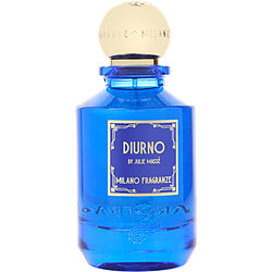 Milano Fragranze Diurno EAU DE PARFUM SPRAY 3.4 OZ *TESTER