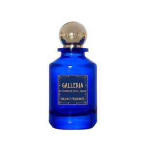 Milano Fragranze Galleria Eau de Parfum for Unisex – 3.4 oz