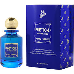 Milano Fragranze Panettone Eau de Parfum Spray | Unisex