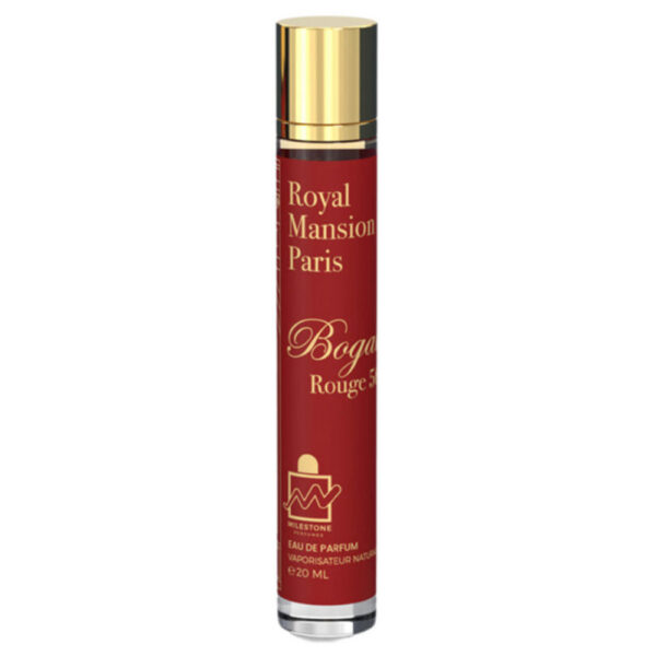 Milestone - Bogart Rouge 560 Eau de Parfum