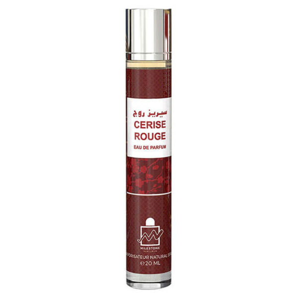 Milestone - Cerise Rouge Eau de Parfum