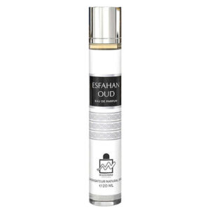 Milestone - Esfahan Oud Eau de Parfum | Unisex Fragrance
