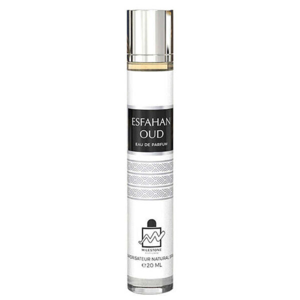 Milestone - Esfahan Oud Eau de Parfum | Unisex Fragrance