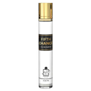 Milestone - Fifth Change Eau de Parfum for Unisex