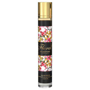 Milestone - Floral Eau de Parfum by Emper