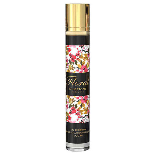 Milestone - Floral Eau de Parfum by Emper