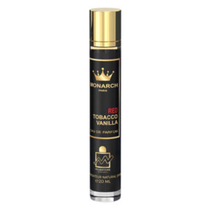 Milestone - Monarch Red Tobacco Vanilla Eau de Parfum
