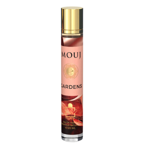 Milestone - Mouj Gardens Eau de Parfum