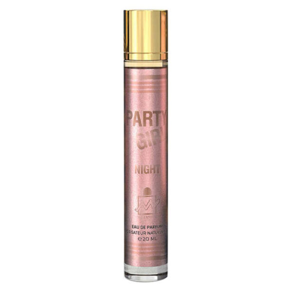 Milestone - Party Girl Night Eau de Parfum