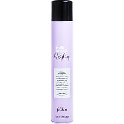 Milk Shake by Milk Shake LIFESTYLING STRONG HOLD HAIRSPRAY 16.9 OZ for UNISEX