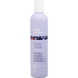 Milk Shake by Milk Shake SILVER SHINE LIGHT SHAMPOO 10.1 OZ for UNISEX