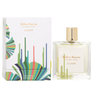Miller Harris Celadon Eau de Parfum for Unisex – 3.4 oz
