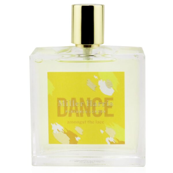 Miller Harris Dance Amongst The Lace Eau de Parfum for Unisex – 3.4 oz