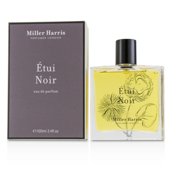 Miller Harris Etui Noir Eau de Parfum for Unisex – 3.4 oz