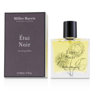 Miller Harris Etui Noir Eau de Parfum for Unisex – 1.7 oz