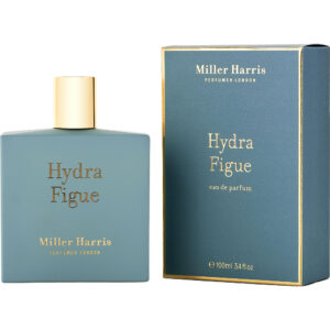 Miller Harris Hydra Figue Eau de Parfum for Unisex – 3.4 oz