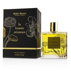 Miller Harris La Fumee Ottoman Eau de Parfum for Unisex