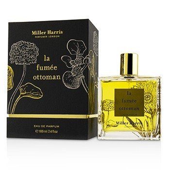 Miller Harris La Fumee Ottoman Eau de Parfum for Unisex
