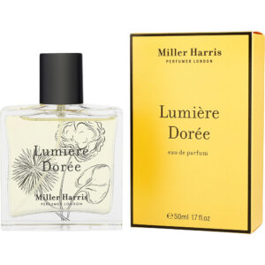 Miller Harris Lumiere Doree Eau de Parfum for Women – 1.7 oz