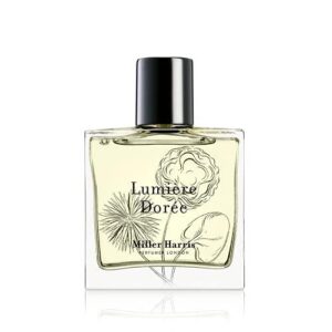 Miller Harris Lumiere Doree Eau de Parfum for Unisex – 1.7 oz