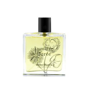 Miller Harris Lumiere Doree Eau de Parfum for Unisex – 3.4 oz