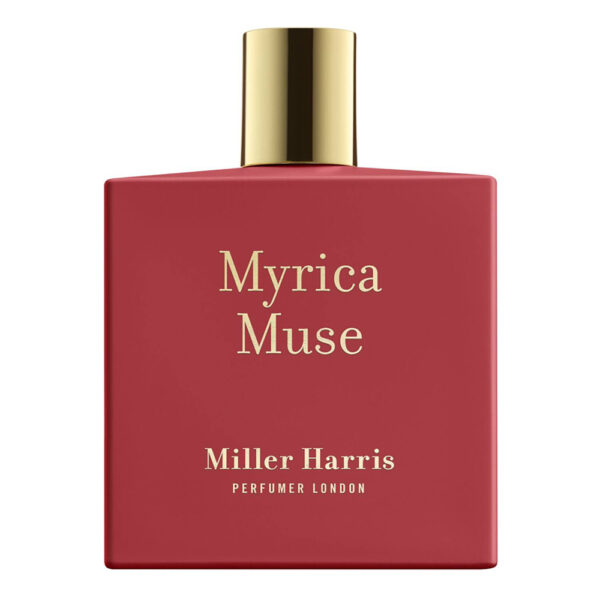 Miller Harris Myrica Muse Eau de Parfum for Unisex – 3.4 oz