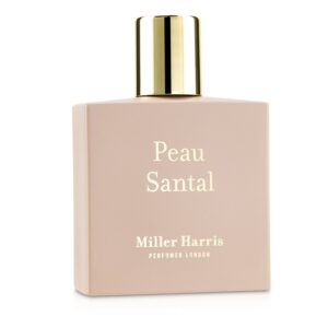 Miller Harris Peau Santal Eau de Parfum for Unisex – 1.7 oz