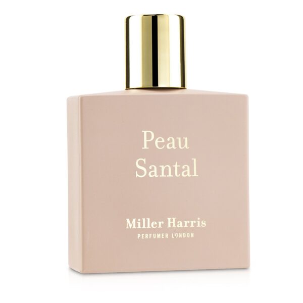 Miller Harris Peau Santal Eau de Parfum for Unisex – 1.7 oz