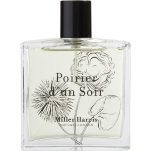 Miller Harris Poirier D'un Soir Eau de Parfum for Women – 3.4 oz