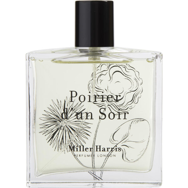 Miller Harris Poirier D'un Soir Eau de Parfum for Women – 3.4 oz