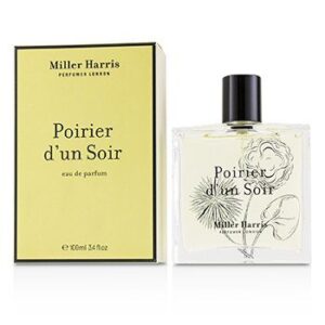 Miller Harris Poirier D'un Soir Eau de Parfum for Unisex – 3.4 oz