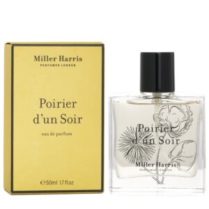 Miller Harris Poirier D'un Soir Eau de Parfum for Unisex – 1.7 oz