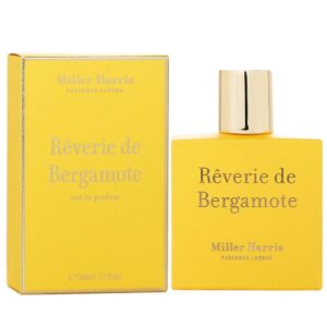 Miller Harris Reverie de Bergamote Eau de Parfum for Unisex – 1.7 oz