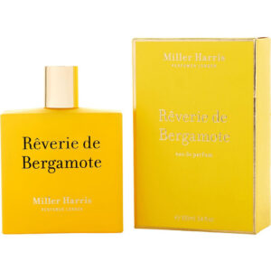 Miller Harris Reverie de Bergamote Eau de Parfum for Unisex – 3.4 oz