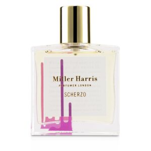 Miller Harris Scherzo Eau de Parfum for Unisex – 1.7 oz