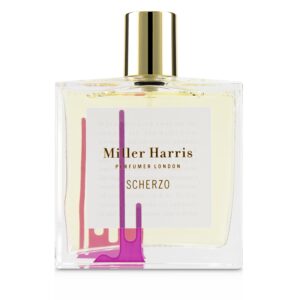 Miller Harris Scherzo Eau de Parfum for Unisex – 3.4 oz