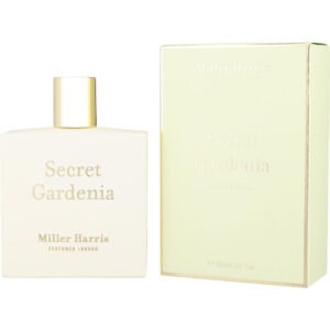 Miller Harris Secret Gardenia Eau de Parfum for Women – 3.4 oz